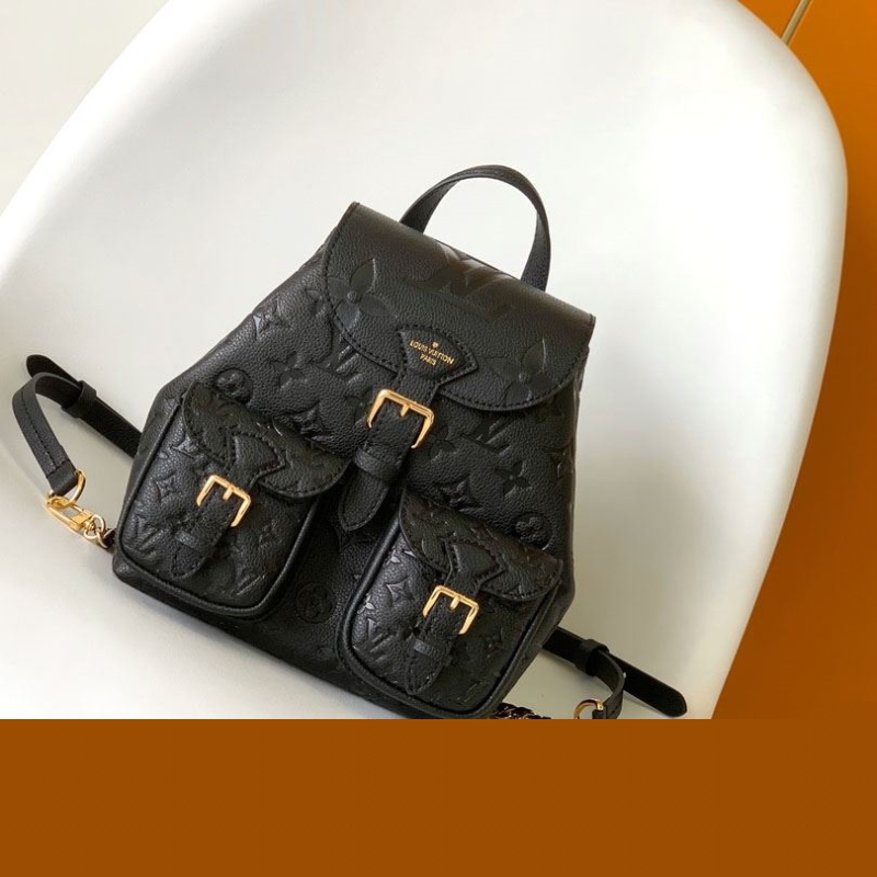 LV Backpacks